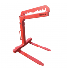 Fork lift 1500 / 200kg