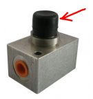 HE30454D valve sleeve rubber cover