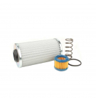 Filter cartridge fi41 h = 135mm d70 + kit