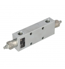 The france-elevateur basket leveling valve; R930003388