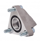 Connection to the cooler ASA NG25 - BSP G 1 "