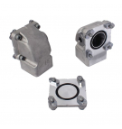 ASA TT ** ARC BSP G1 cooler connection kit "