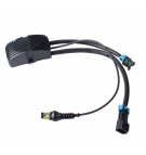 ASA Hydraulik 12V fan speed controller