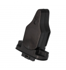Penny-Giles steering manipulator, single axis 25%-75%, 5k, long handle, Cela TPJ