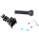 AMP Junior Timer 2pin plug (set)