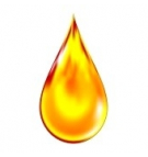 LHV-46 Plus hydraulic oil