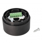 Base module 70mm 24VDC
