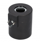 Coil Aron 12VDC 45W fi25 h = 76mm