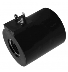 Coil Aron 24VDC 45W fi25 h = 76mm