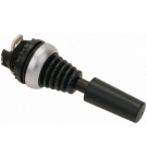 22mm multidirectional joystick with EATON spring return