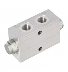 3/8 "hydraulic palift lock