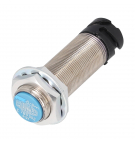 Proximity sensor / on the breaking point /