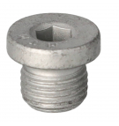 Meiller-Kipper plug