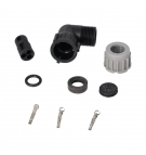 Meiller proximity sensor plug; angular