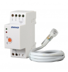 Twilight switch with a sensor 20A 230V