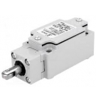 Limit switch NO + NC 10A max. 240VAC