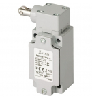 Limit switch.