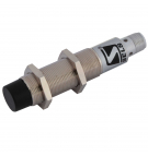 Inductive sensor PCID PNP NO + NC; M12