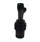 Joystick JP Faber-com 3-axis, Left