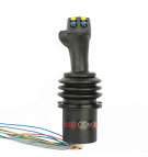 Faber-Com joystick PJS MATBRO TELETRAC DANFOSS 162F1104