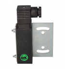Arm position sensor FSI/AN 4-20mA -55 +55°