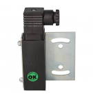Arm position sensor FSI/AN 4-20mA -10 +10°