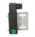 Arm position sensor FSI/AN 4-20mA -105 +105°