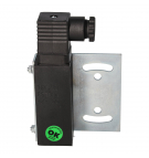 Arm position sensor FSI/AN 4-20mA -55 +55° antisymmetric-type, Fassi