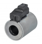 CAT 318D coil