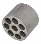 Rexroth hydraulic pump cylinder ('R' 20118.0699)