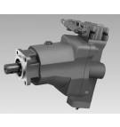 Axial piston pump KVA7VO55DRS / 63L-MEK64