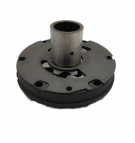 Supercharger pump Rexroth A4VG180 Putzmeister 242946003