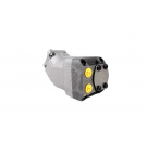 Pompa tłoczkowa Rexroth 2x63 L