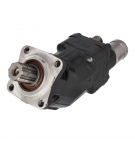 Piston pump Rexroth A17FO063 FX Meiller 270/63
