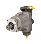 Rexroth A18VONG107 Variable Displacement Pump - LEFT / LEFT