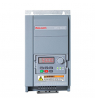 Siemens 22 kW inverter, 3 AC 380 ... 480 V, 50/60 Hz, 45.2 A, LED Display
