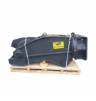 VTN RP2000 rail breaker