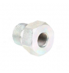3/4 "plug with 1/4" hole