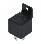 Automotive electromagnetic relay SPDT 24VDC; 40A; 1.8W