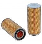 The air filter element fi8.5 h = 296mm d126