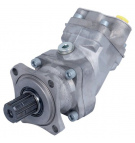 Sunfab SCP-017L piston pump