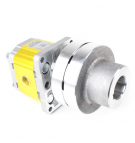 Clutch fi35