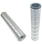 Hiab filter cartridge fi72 h = 400mm d106
