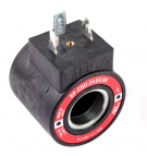 Coil Atos 9VDC 33W fi18.3 h=39mm