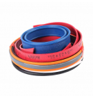Zetaw of Telehoist hooklift cylinder seals