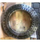 Bearing with turning center of Sequani Z 26 EVTR