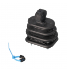 Cuffia per joystick