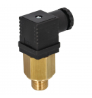 Thermostat FOX TM46 / A2 IP65 60-48 ° C G3 / 8 "NO