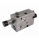 Palfinger lift actuator valve (ex. EV5144A EV1889)