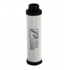 Filter insert Penz fi20 / 29 h = 213mm d56